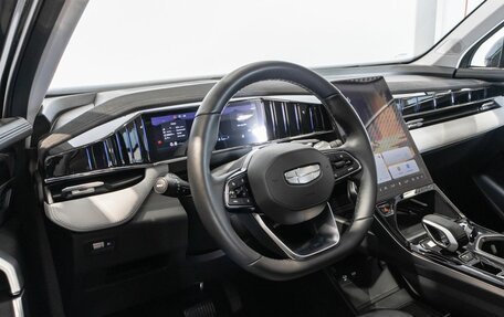 Geely Atlas, 2024 год, 3 137 600 рублей, 5 фотография
