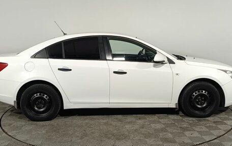 Chevrolet Cruze II, 2012 год, 620 000 рублей, 7 фотография