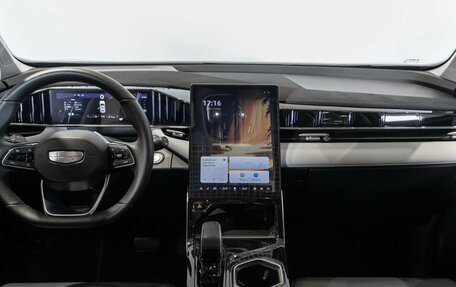 Geely Atlas, 2024 год, 3 137 600 рублей, 6 фотография