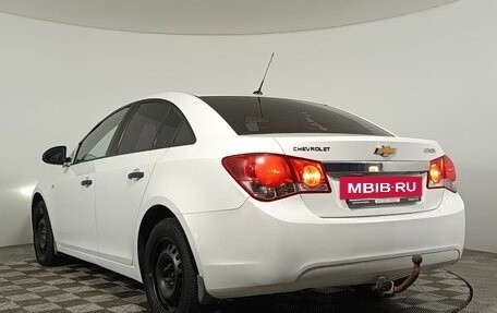 Chevrolet Cruze II, 2012 год, 620 000 рублей, 4 фотография