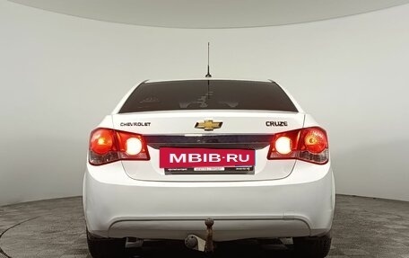 Chevrolet Cruze II, 2012 год, 620 000 рублей, 5 фотография