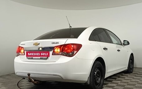 Chevrolet Cruze II, 2012 год, 620 000 рублей, 6 фотография