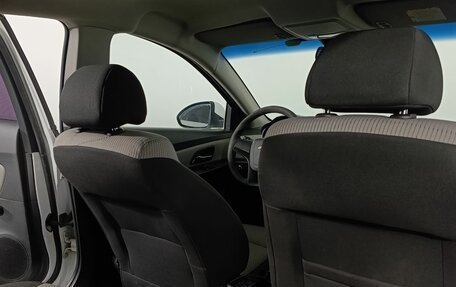 Chevrolet Cruze II, 2012 год, 620 000 рублей, 9 фотография