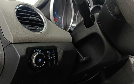 Chevrolet Cruze II, 2012 год, 620 000 рублей, 8 фотография