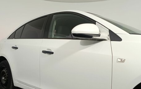 Chevrolet Cruze II, 2012 год, 620 000 рублей, 19 фотография