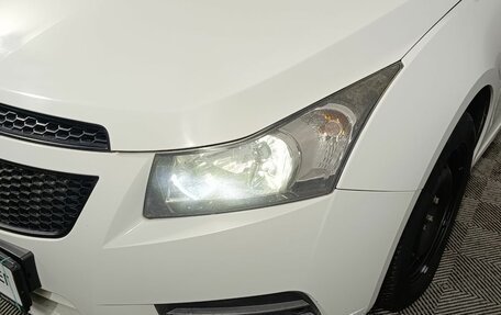 Chevrolet Cruze II, 2012 год, 620 000 рублей, 18 фотография