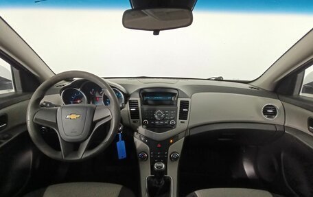 Chevrolet Cruze II, 2012 год, 620 000 рублей, 10 фотография