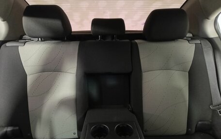 Chevrolet Cruze II, 2012 год, 620 000 рублей, 14 фотография