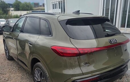 Audi Q5, 2026 год, 5 635 000 рублей, 2 фотография