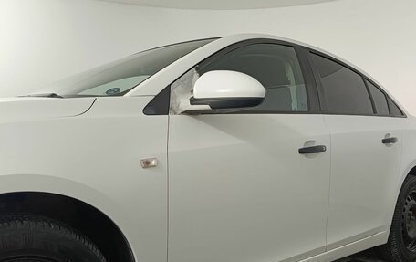 Chevrolet Cruze II, 2012 год, 620 000 рублей, 17 фотография