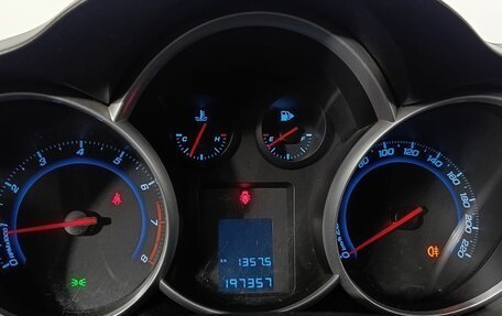 Chevrolet Cruze II, 2012 год, 620 000 рублей, 12 фотография
