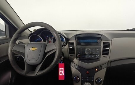 Chevrolet Cruze II, 2012 год, 620 000 рублей, 11 фотография