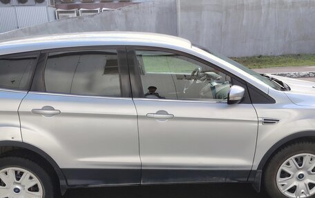 Ford Kuga III, 2013 год, 1 300 000 рублей, 4 фотография