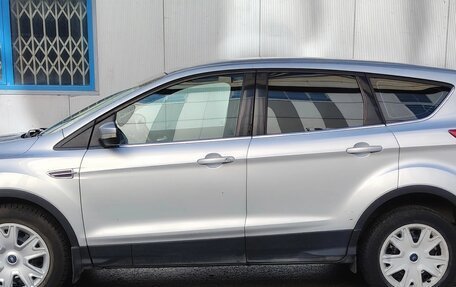 Ford Kuga III, 2013 год, 1 300 000 рублей, 5 фотография