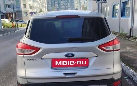 Ford Kuga III, 2013 год, 1 300 000 рублей, 3 фотография