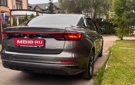Geely Emgrand, 2024 год, 1 700 000 рублей, 3 фотография