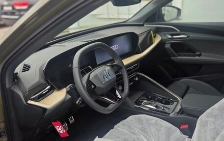 Audi Q5, 2026 год, 5 635 000 рублей, 3 фотография
