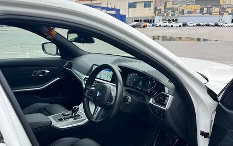 BMW 3 серия, 2021 год, 3 100 000 рублей, 10 фотография