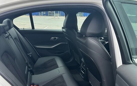 BMW 3 серия, 2021 год, 3 100 000 рублей, 9 фотография