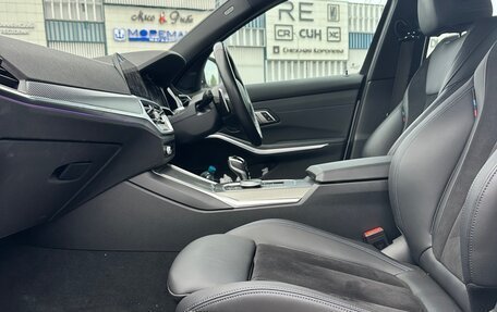 BMW 3 серия, 2021 год, 3 100 000 рублей, 12 фотография