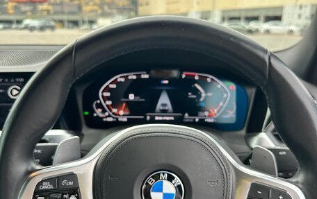 BMW 3 серия, 2021 год, 3 100 000 рублей, 15 фотография