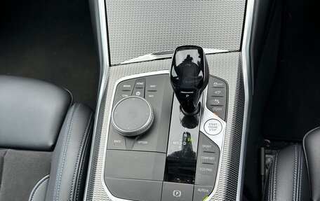 BMW 3 серия, 2021 год, 3 100 000 рублей, 14 фотография