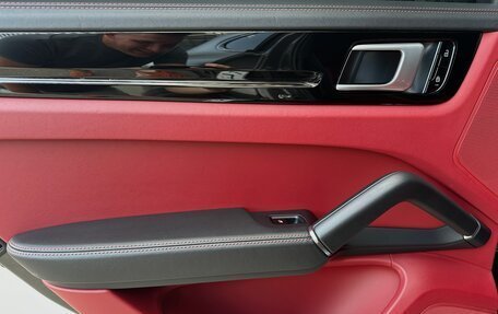 Porsche Cayenne III, 2019 год, 7 999 000 рублей, 9 фотография