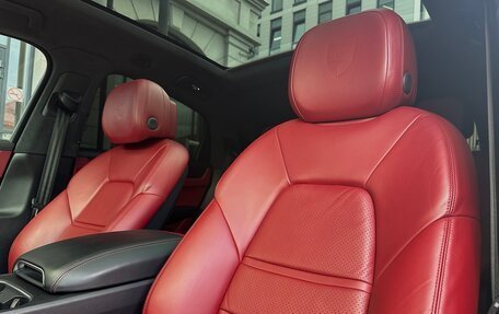 Porsche Cayenne III, 2019 год, 7 999 000 рублей, 2 фотография