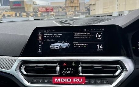 BMW 3 серия, 2021 год, 3 100 000 рублей, 17 фотография
