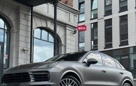 Porsche Cayenne III, 2019 год, 7 999 000 рублей, 14 фотография