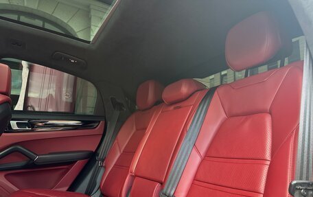Porsche Cayenne III, 2019 год, 7 999 000 рублей, 15 фотография