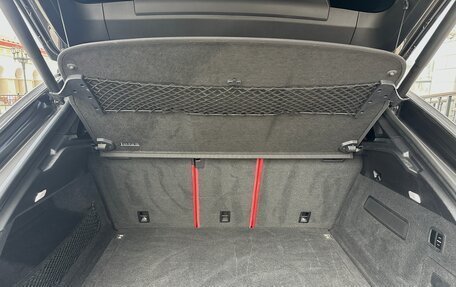Porsche Cayenne III, 2019 год, 7 999 000 рублей, 21 фотография