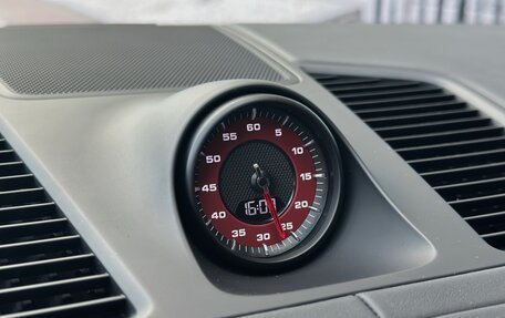 Porsche Cayenne III, 2019 год, 7 999 000 рублей, 22 фотография