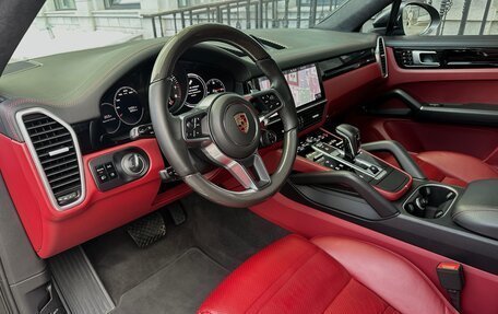 Porsche Cayenne III, 2019 год, 7 999 000 рублей, 17 фотография