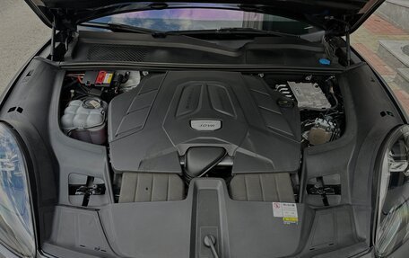 Porsche Cayenne III, 2019 год, 7 999 000 рублей, 27 фотография
