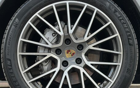 Porsche Cayenne III, 2019 год, 7 999 000 рублей, 28 фотография