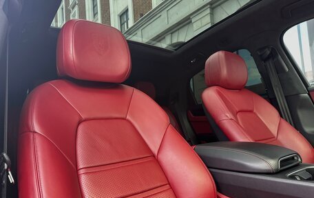 Porsche Cayenne III, 2019 год, 7 999 000 рублей, 31 фотография