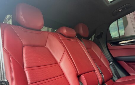 Porsche Cayenne III, 2019 год, 7 999 000 рублей, 29 фотография