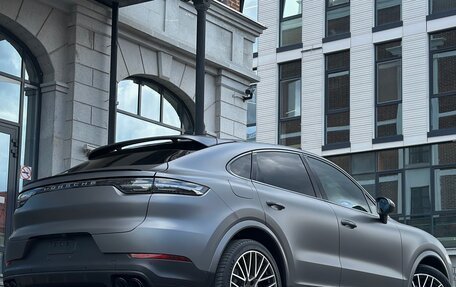 Porsche Cayenne III, 2019 год, 7 999 000 рублей, 34 фотография
