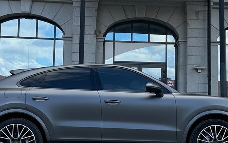 Porsche Cayenne III, 2019 год, 7 999 000 рублей, 37 фотография