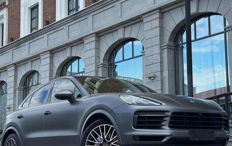 Porsche Cayenne III, 2019 год, 7 999 000 рублей, 35 фотография