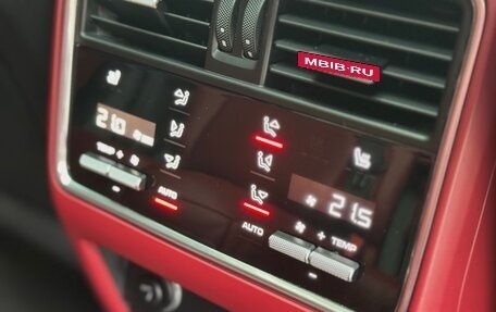 Porsche Cayenne III, 2019 год, 7 999 000 рублей, 30 фотография