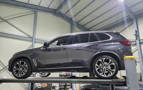 BMW X5, 2021 год, 8 900 000 рублей, 5 фотография