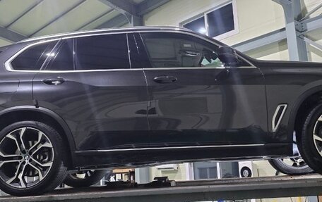 BMW X5, 2021 год, 8 900 000 рублей, 6 фотография