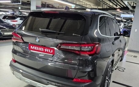 BMW X5, 2021 год, 8 900 000 рублей, 7 фотография