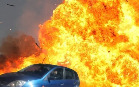 Ford Fiesta, 2005 год, 100 000 рублей, 5 фотография