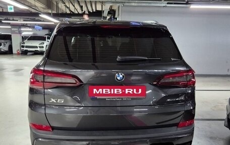 BMW X5, 2021 год, 8 900 000 рублей, 8 фотография