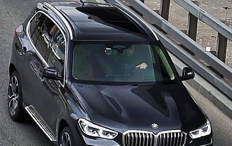 BMW X5, 2021 год, 8 900 000 рублей, 4 фотография