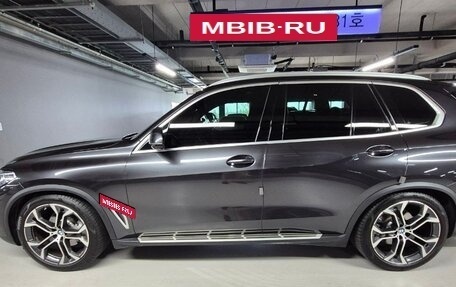 BMW X5, 2021 год, 8 900 000 рублей, 3 фотография