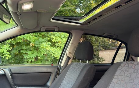 Opel Astra G, 1999 год, 260 000 рублей, 7 фотография